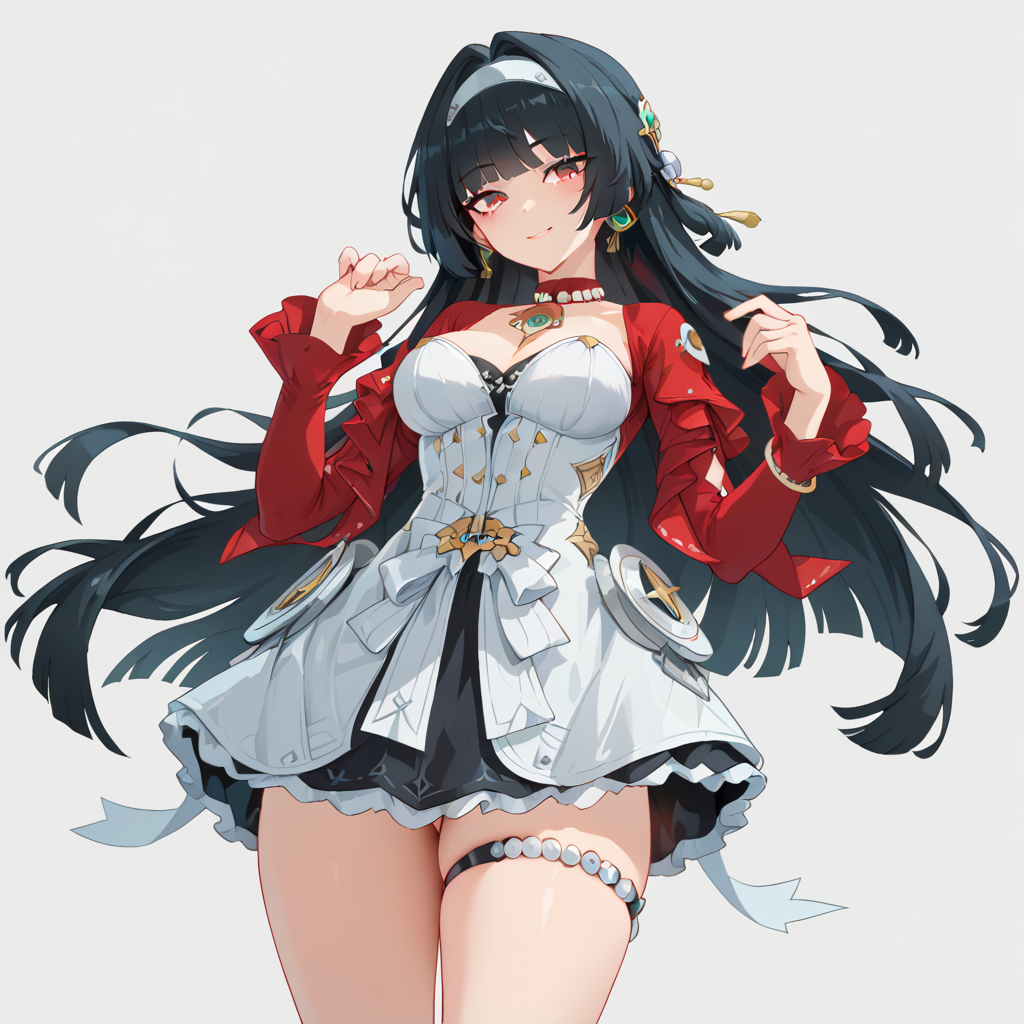 Astra Yao