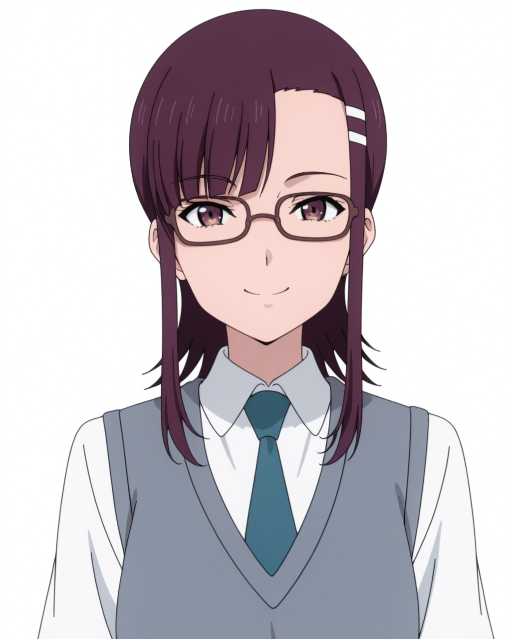 [IL] Jun Uehara - Iwa Kakeru!