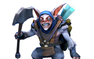 Meepo / Dota2 a