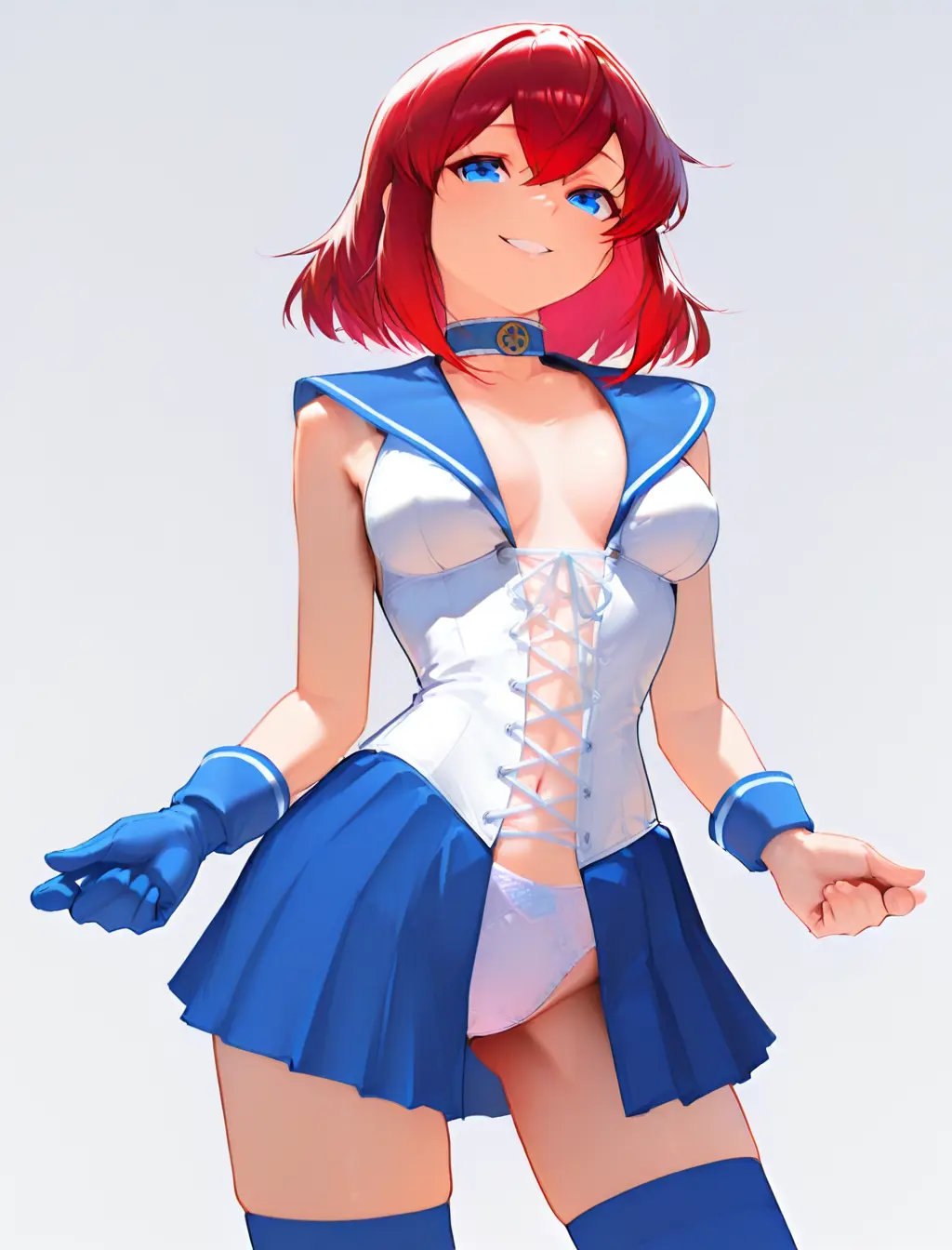 Rei No Serafuku