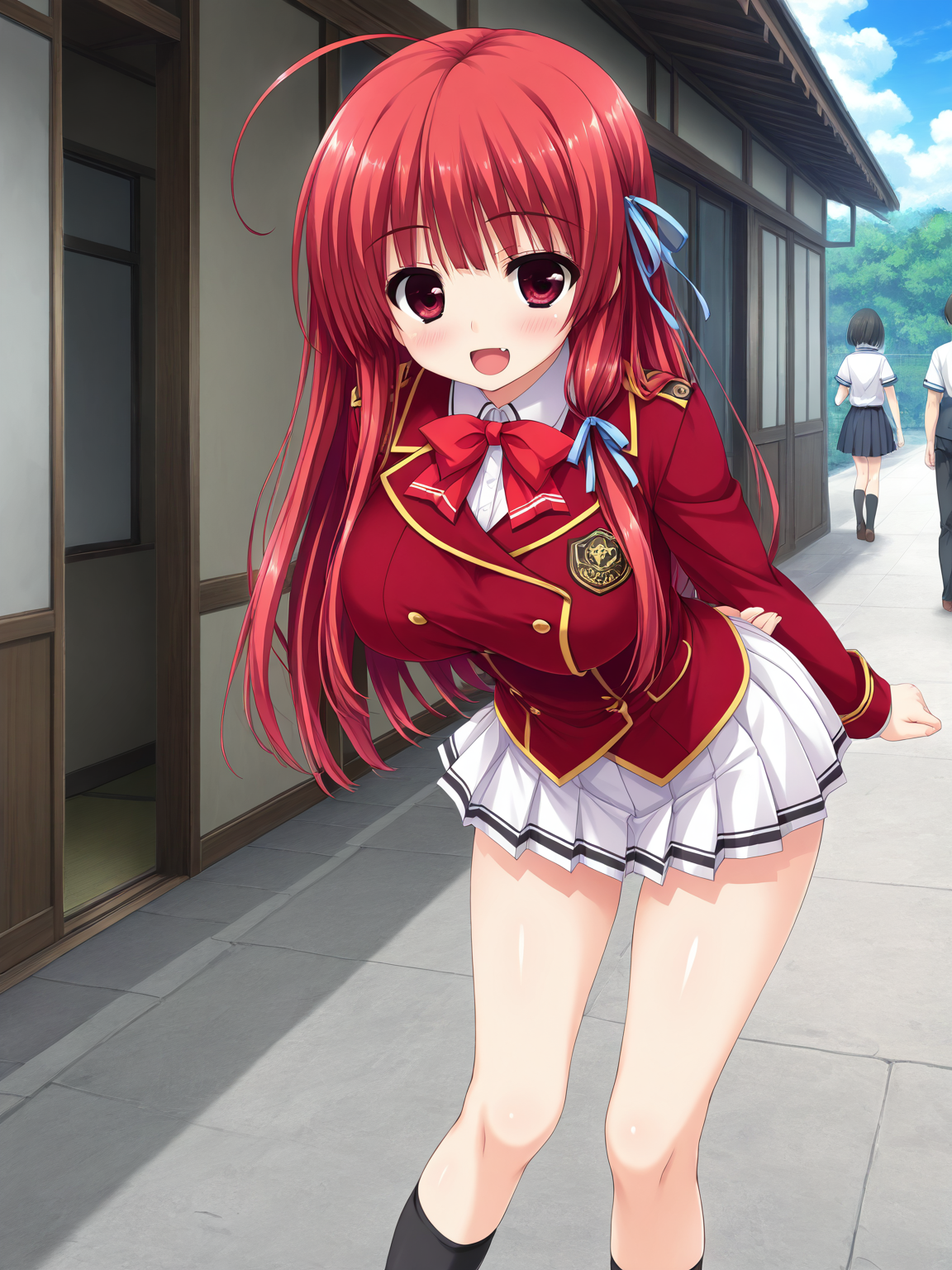 連城紗耶香 Renjou Sayaka プリズム◇リコレクション！