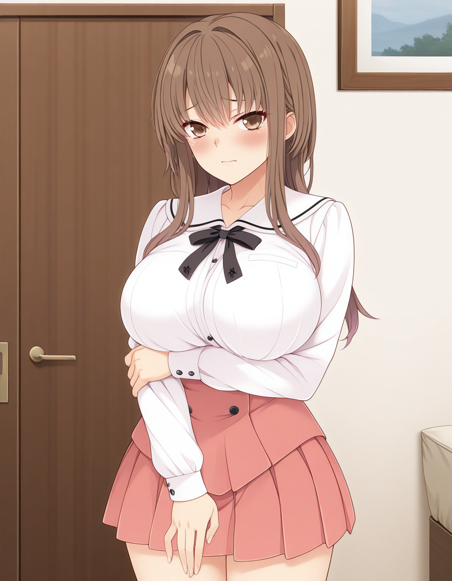 Takanezawa Honami