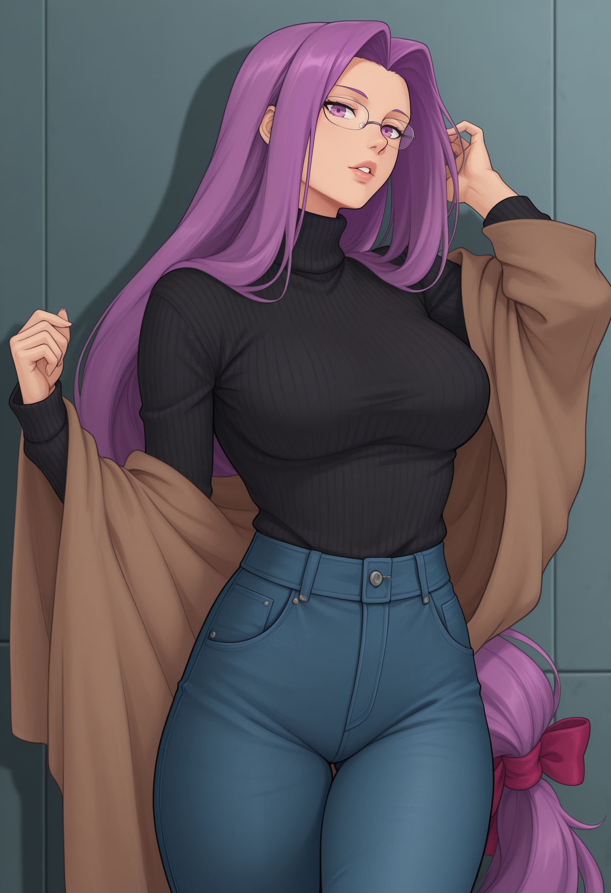 Harem Heroes | Kinkoid artstyle