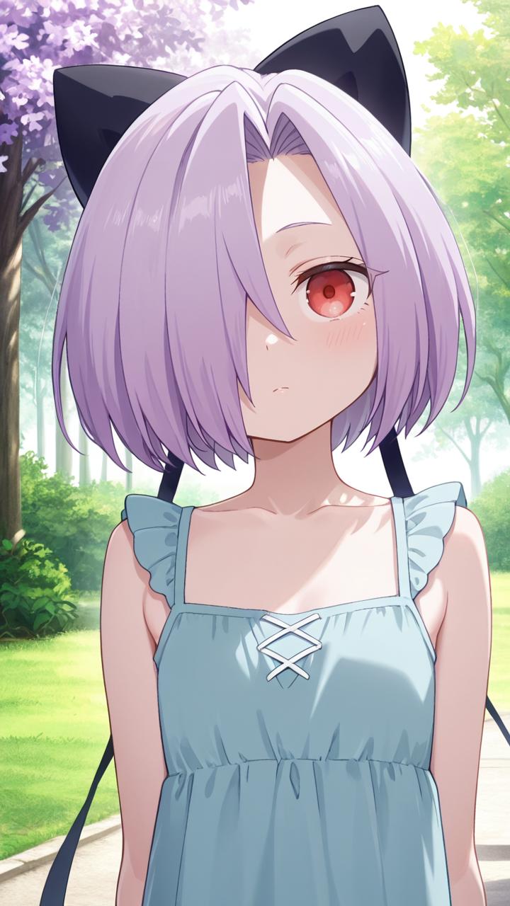 Ciel - The Shy Hero and the Assassin Princesses