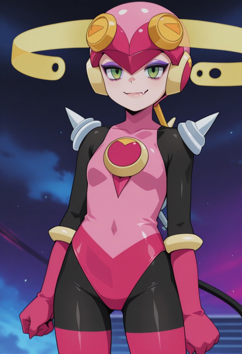 Evil Empress