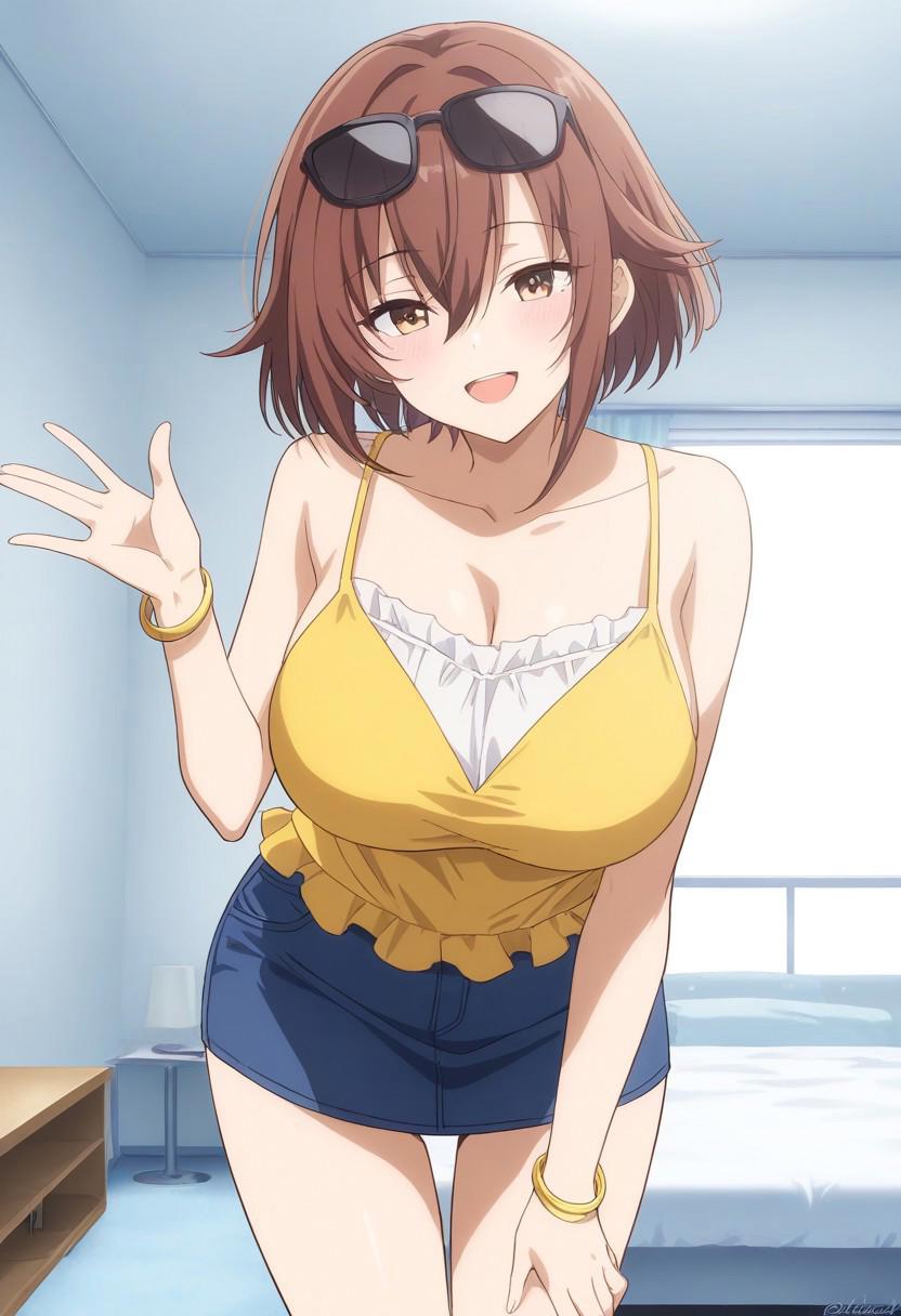 Shiori Takigawa