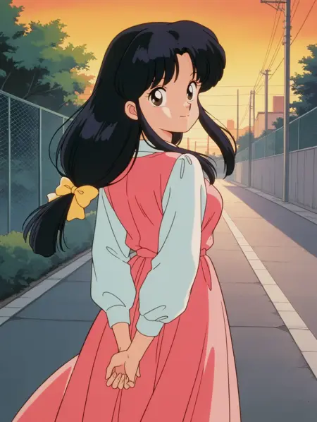 Akane Tendou