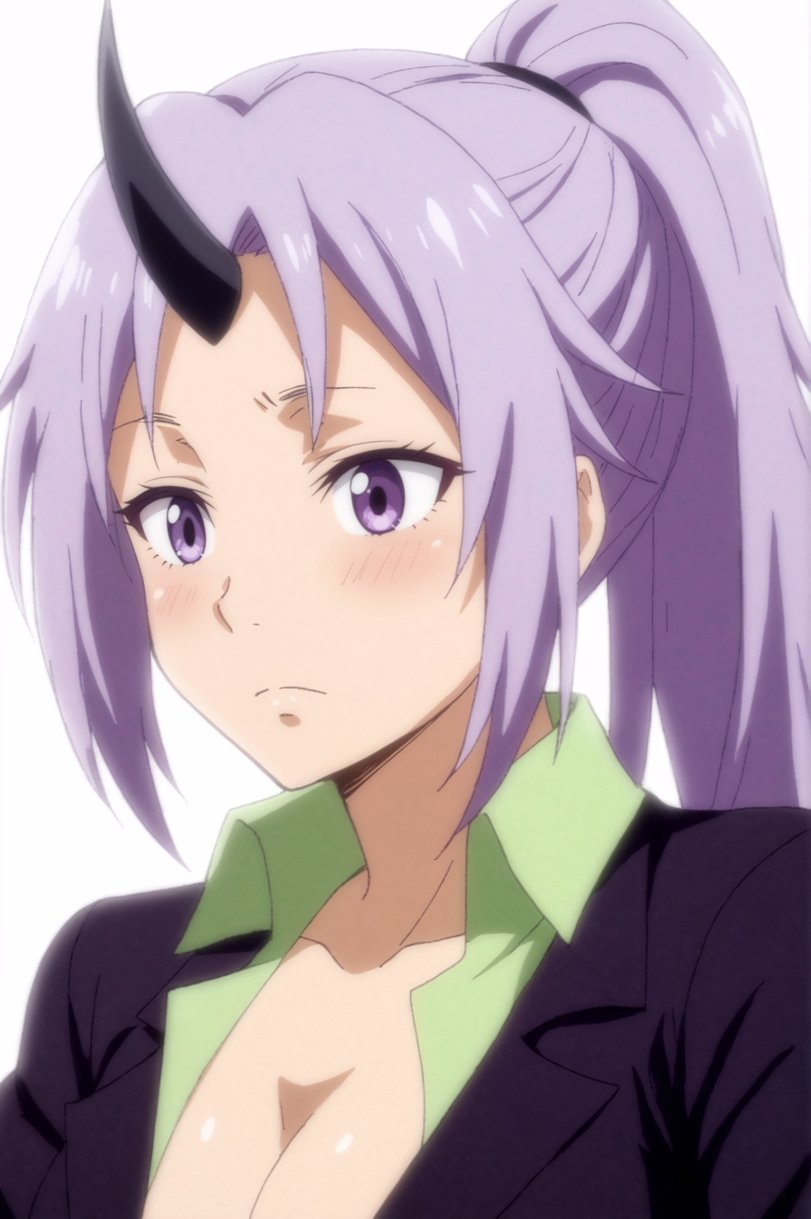 Shion - Tensei Shitara Slime Datta Ken