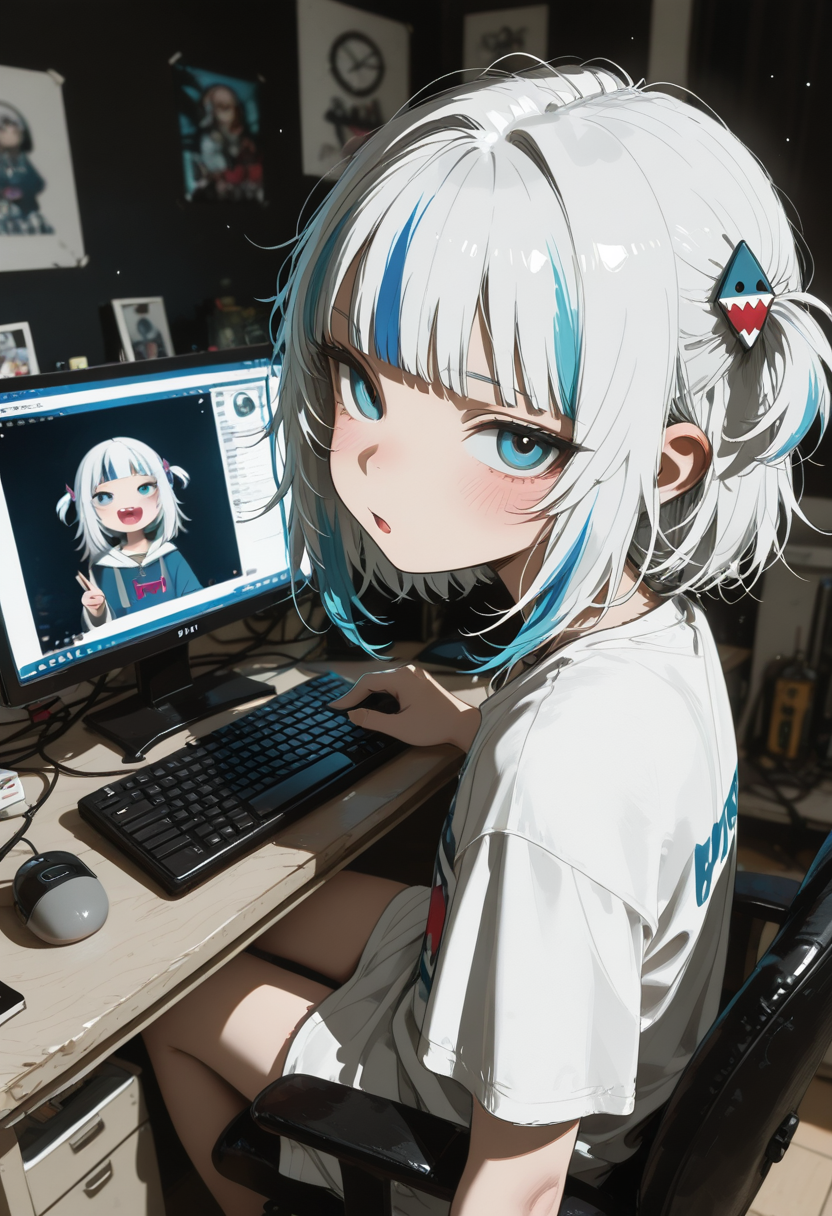Yasaeng_Segye_2D_- IL -_