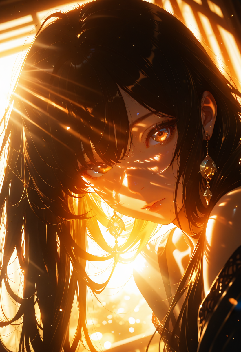 Eternal Darkness of the Soul