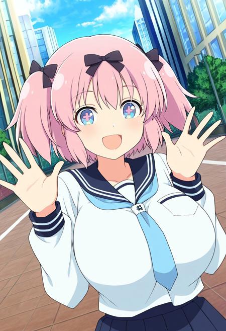 Hibari/雲雀(閃乱カグラ)
