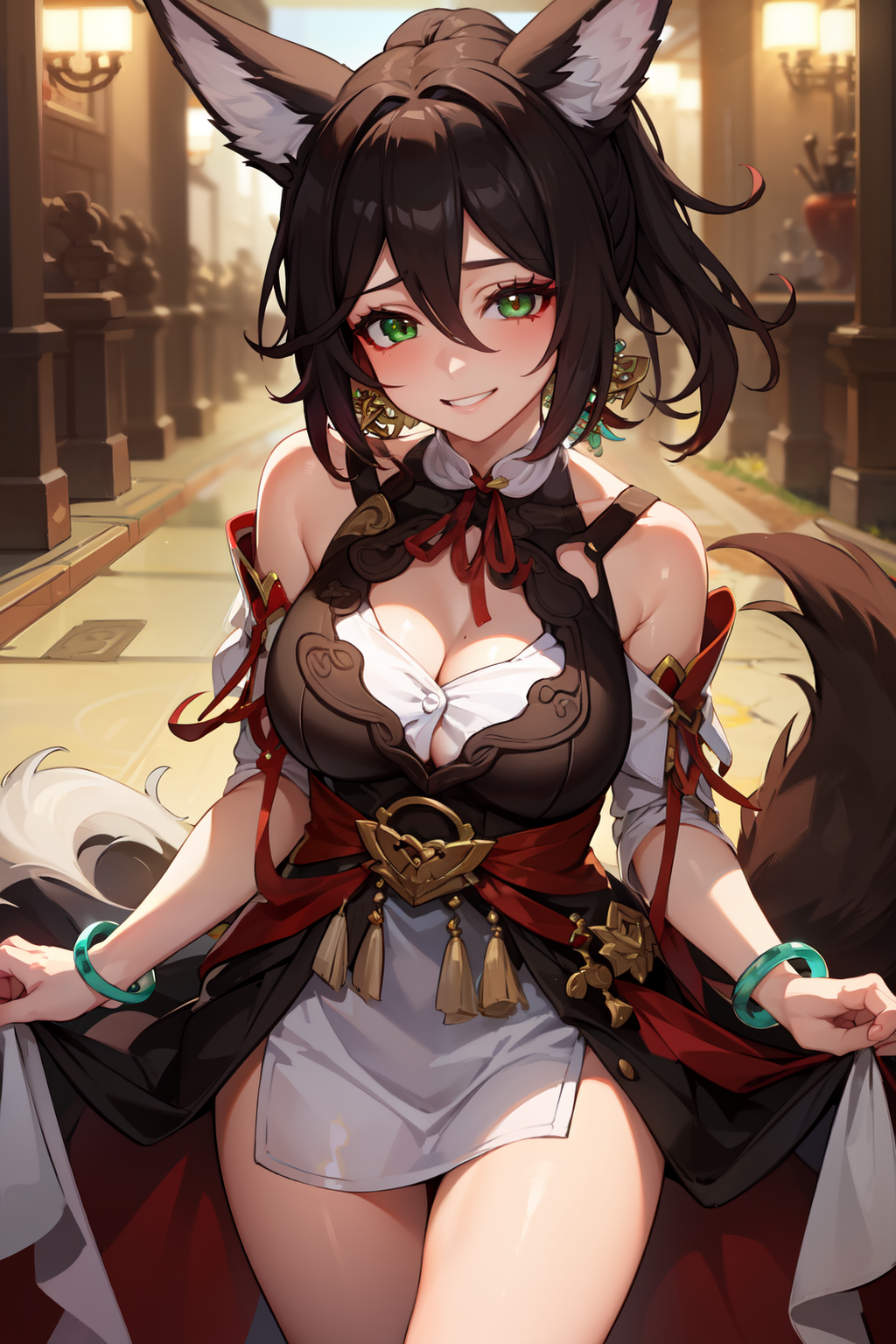 Tingyun (Honkai: Star Rail) - Beyyaz6384