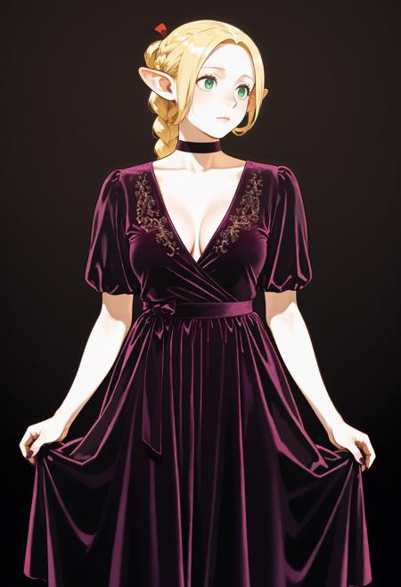 Hera Dress