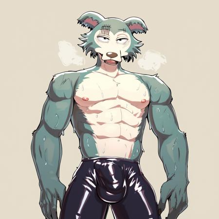 Jrjresq Style [Pony]
