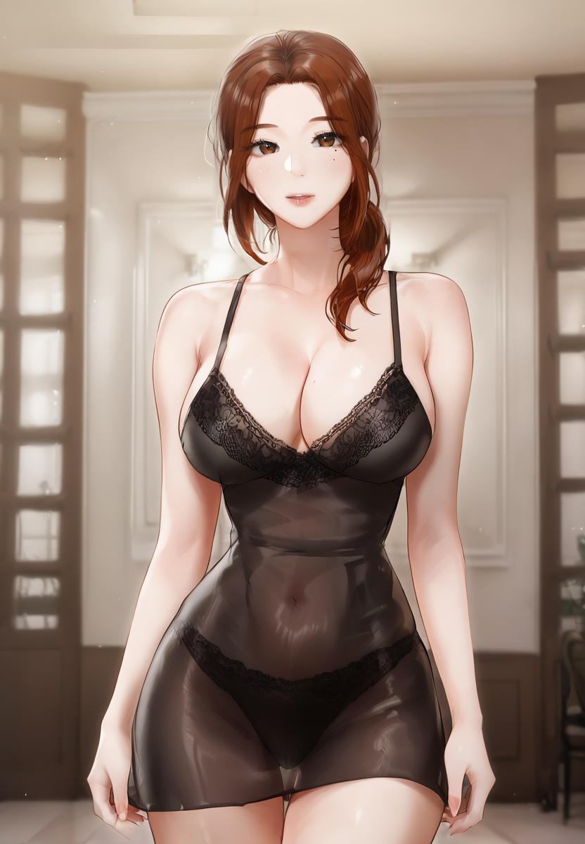 Hyeonjung Lee - Hyeonjungs Residence