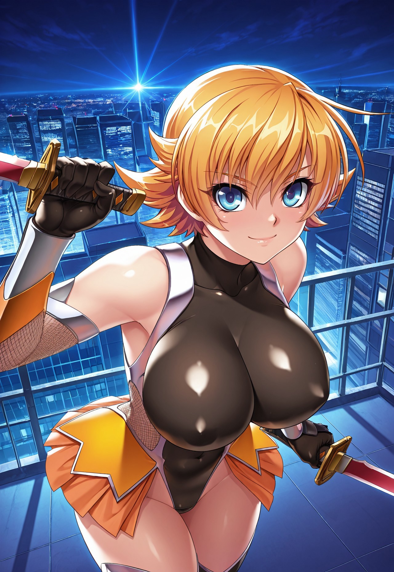 Igawa Sakura (Zero)