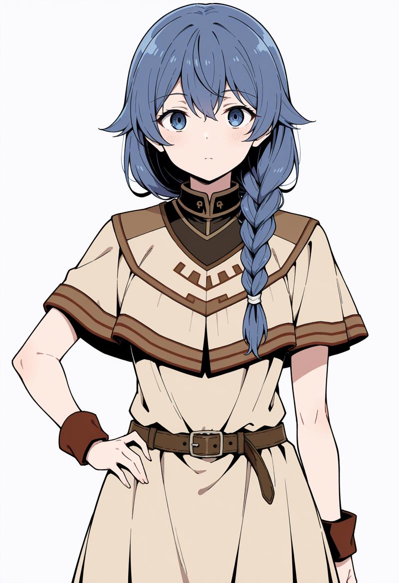 Rokari Migurdia (Mushoku Tensei) - SasakiNsfw