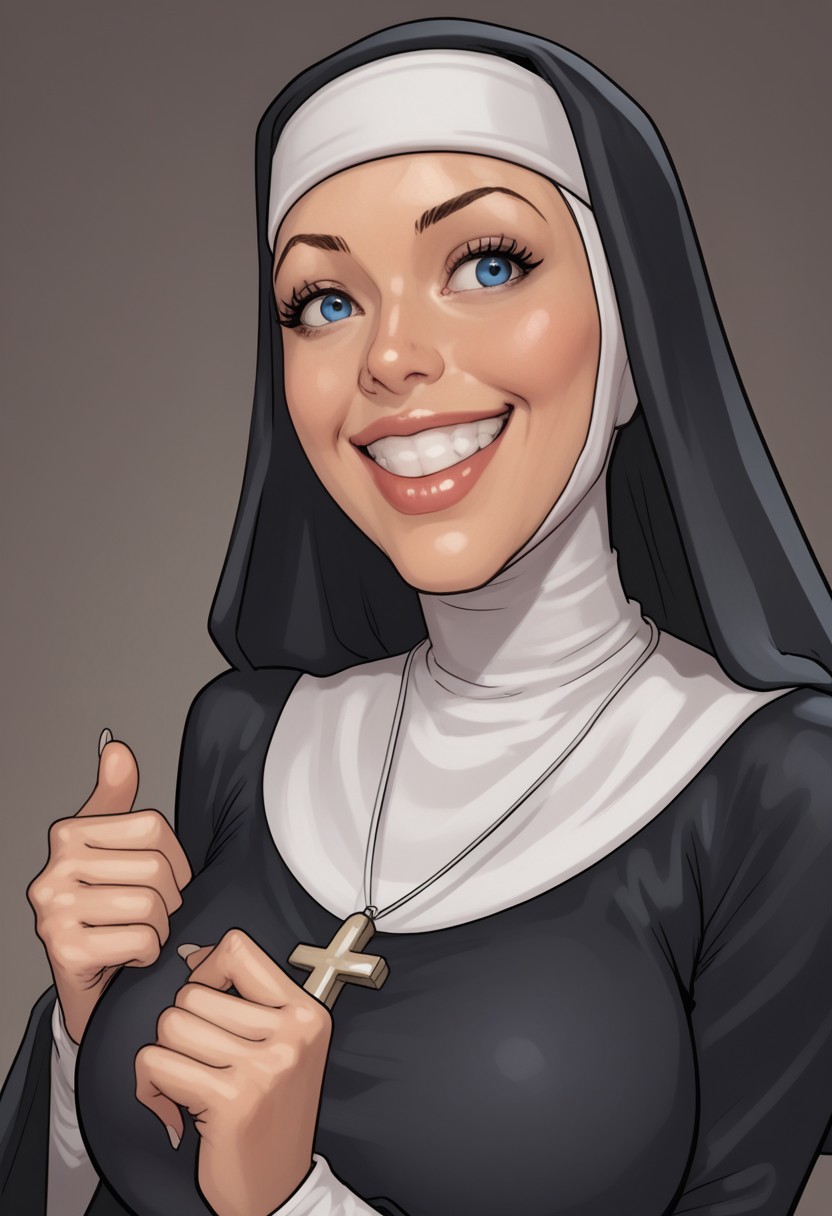 Sister Ann