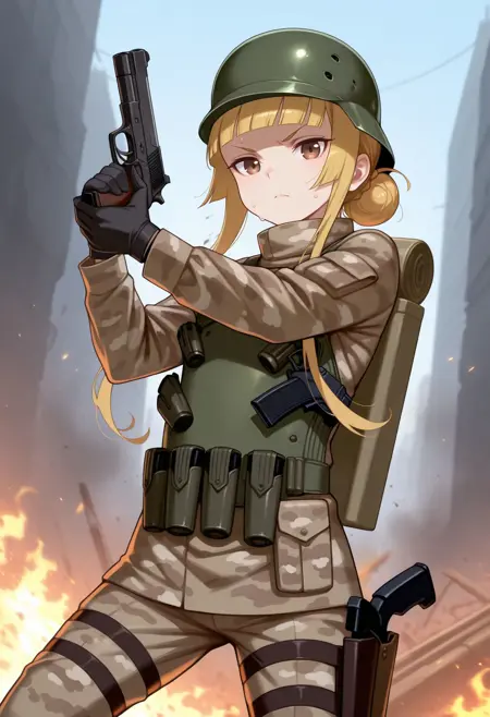 Fukaziroh ( Sword Art Online )