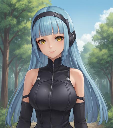 Risette Twinings (Combat) / リゼット・トワイニング Trails 