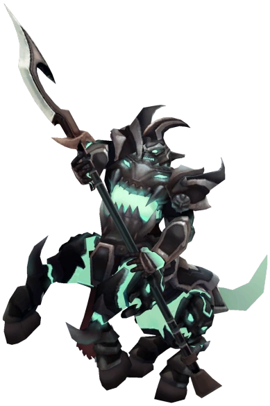 hecarim