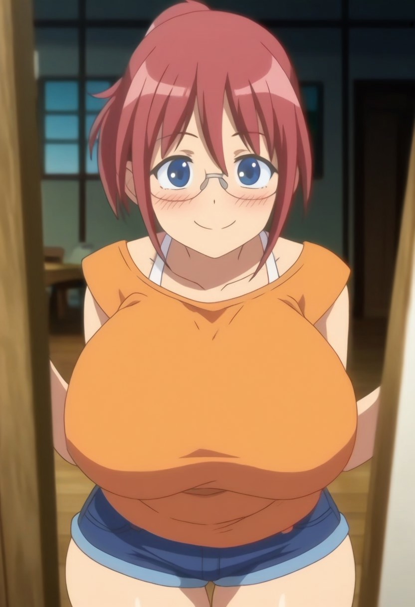 Natsukawa Hina