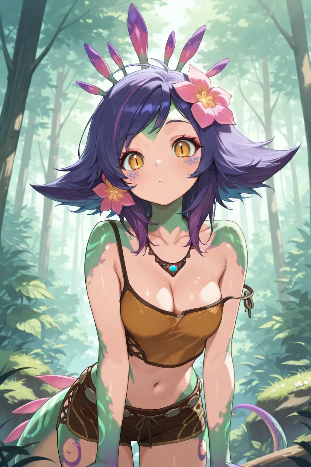 [IL] Neeko (League of Legends) 妮寇