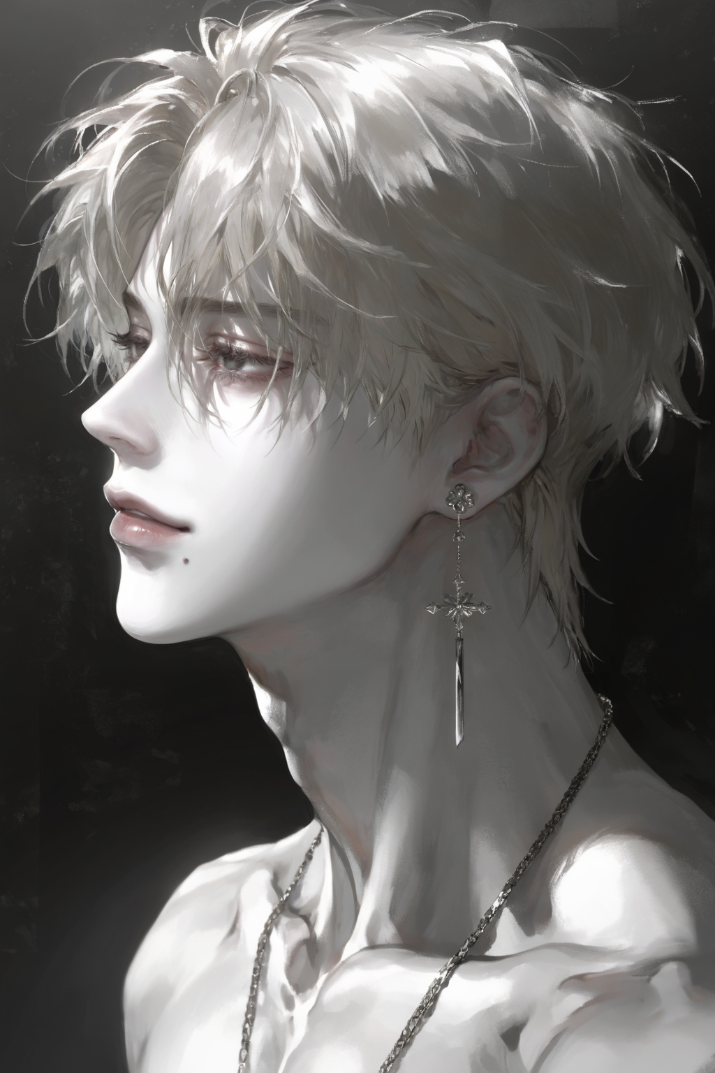 Boy Boy - J