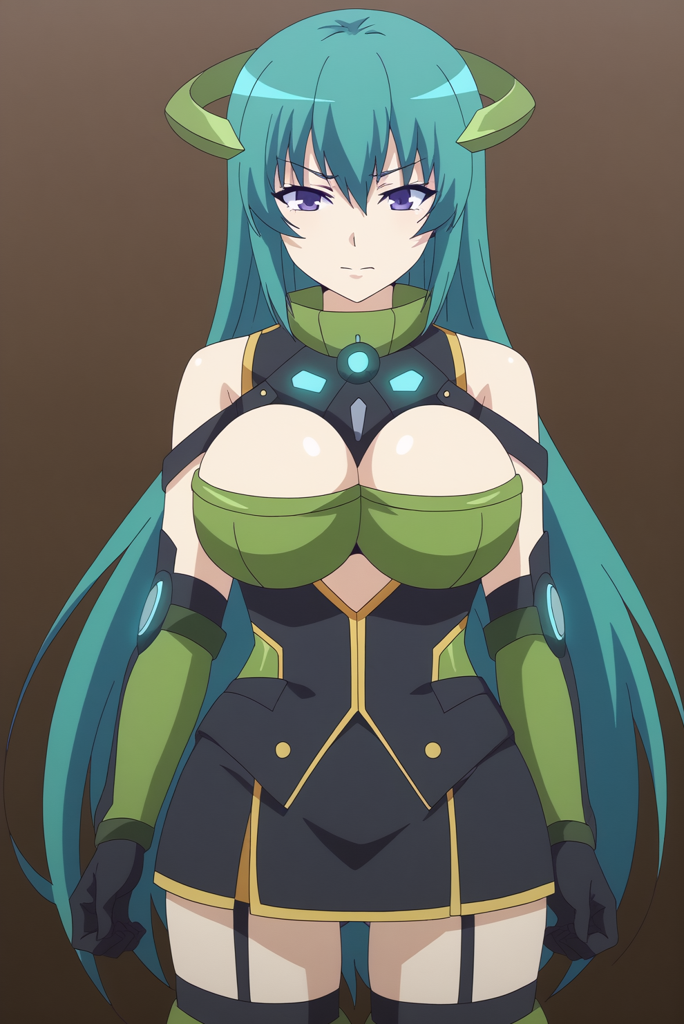 Aldea - Masou Gakuen HxH