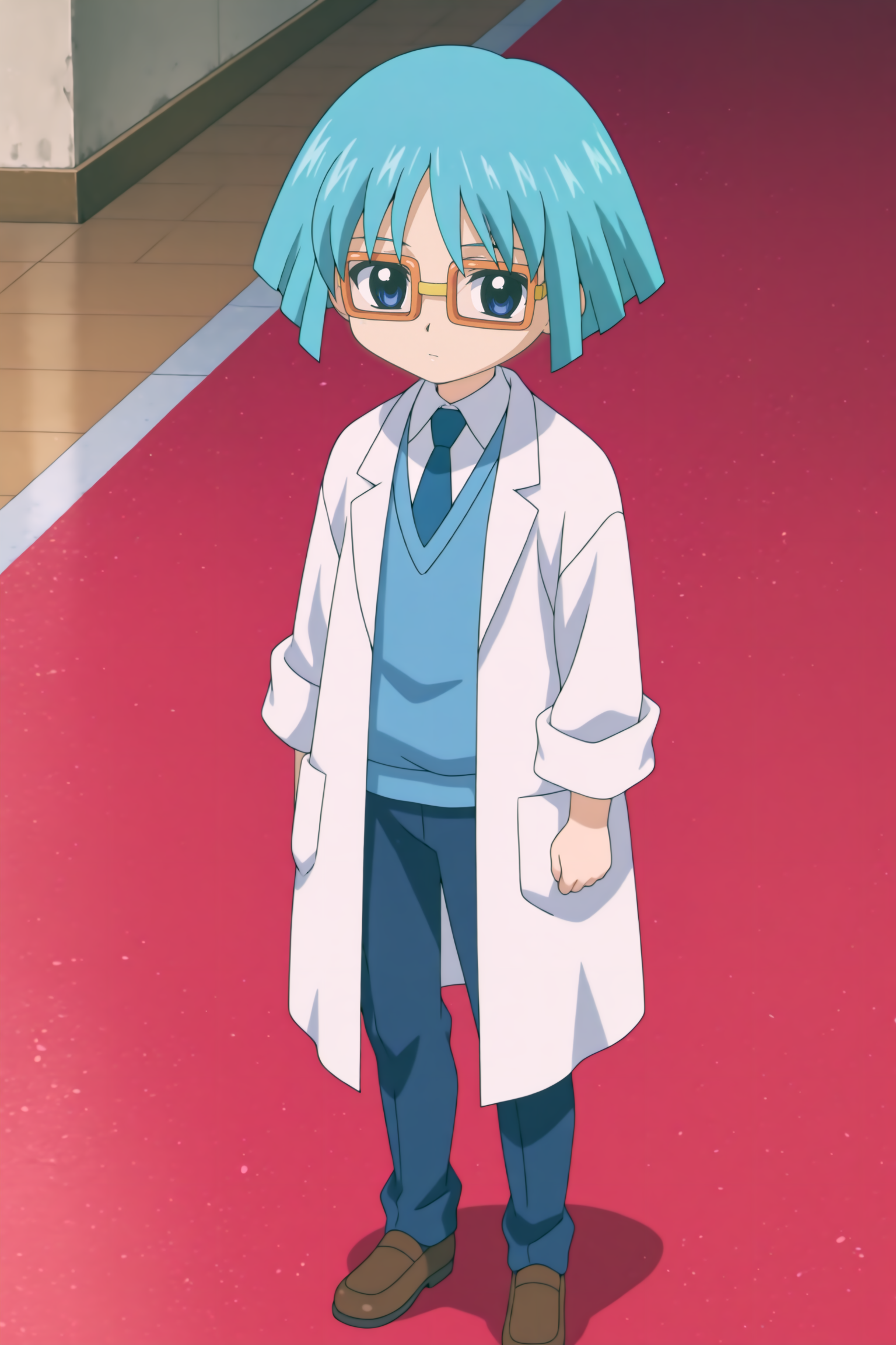 Kyoko Morooka - Eiken