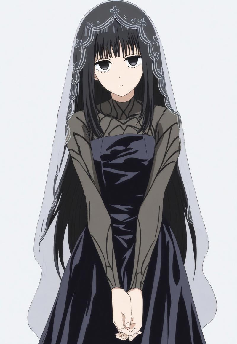 Osaragi (Sakamoto Days) - JustHenry