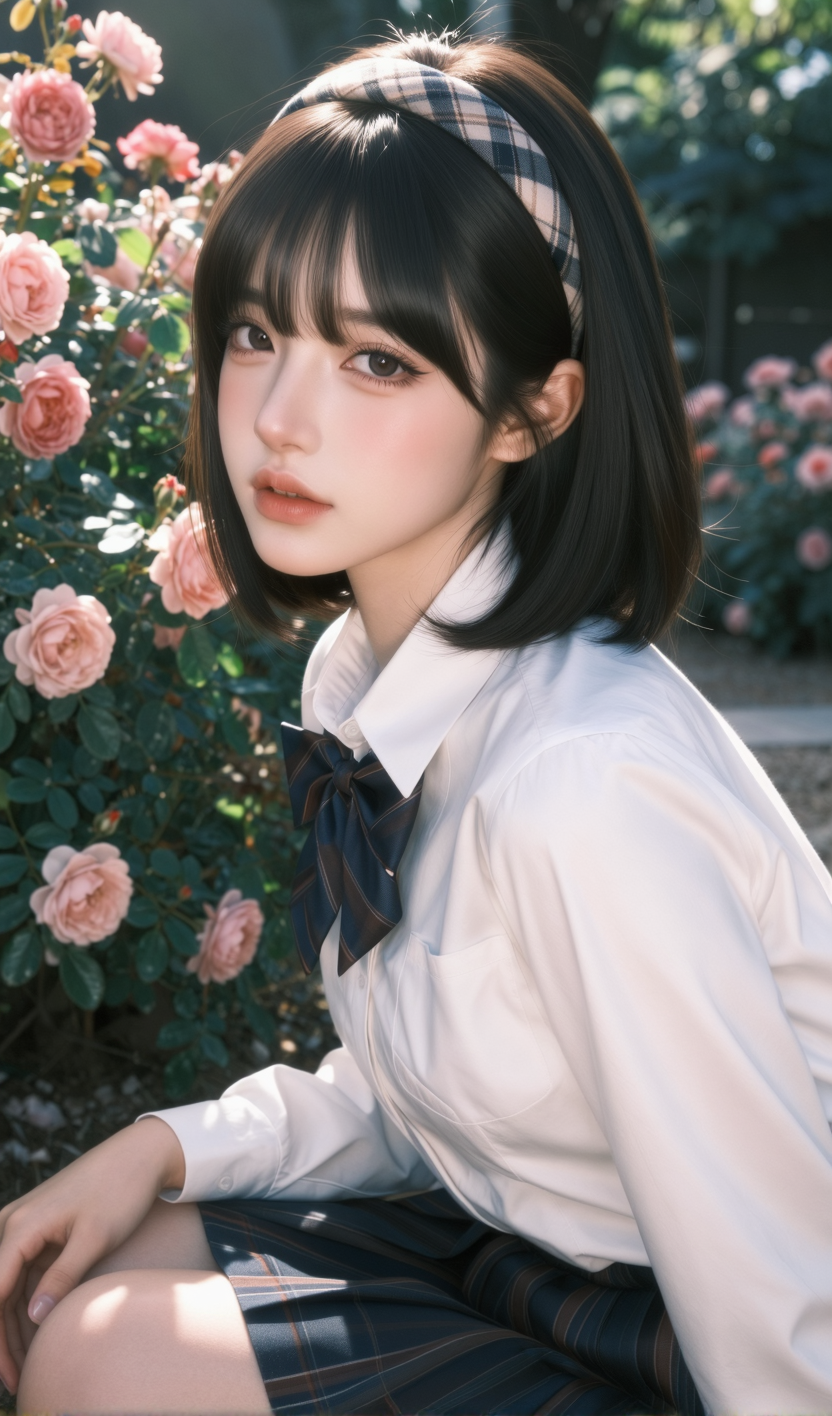 Douyingirl#️抖音女孩 ୨୧