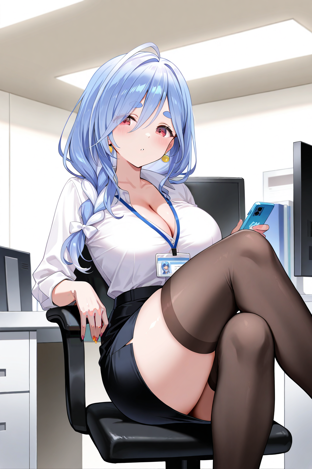 Pekomama - (hololive) V1