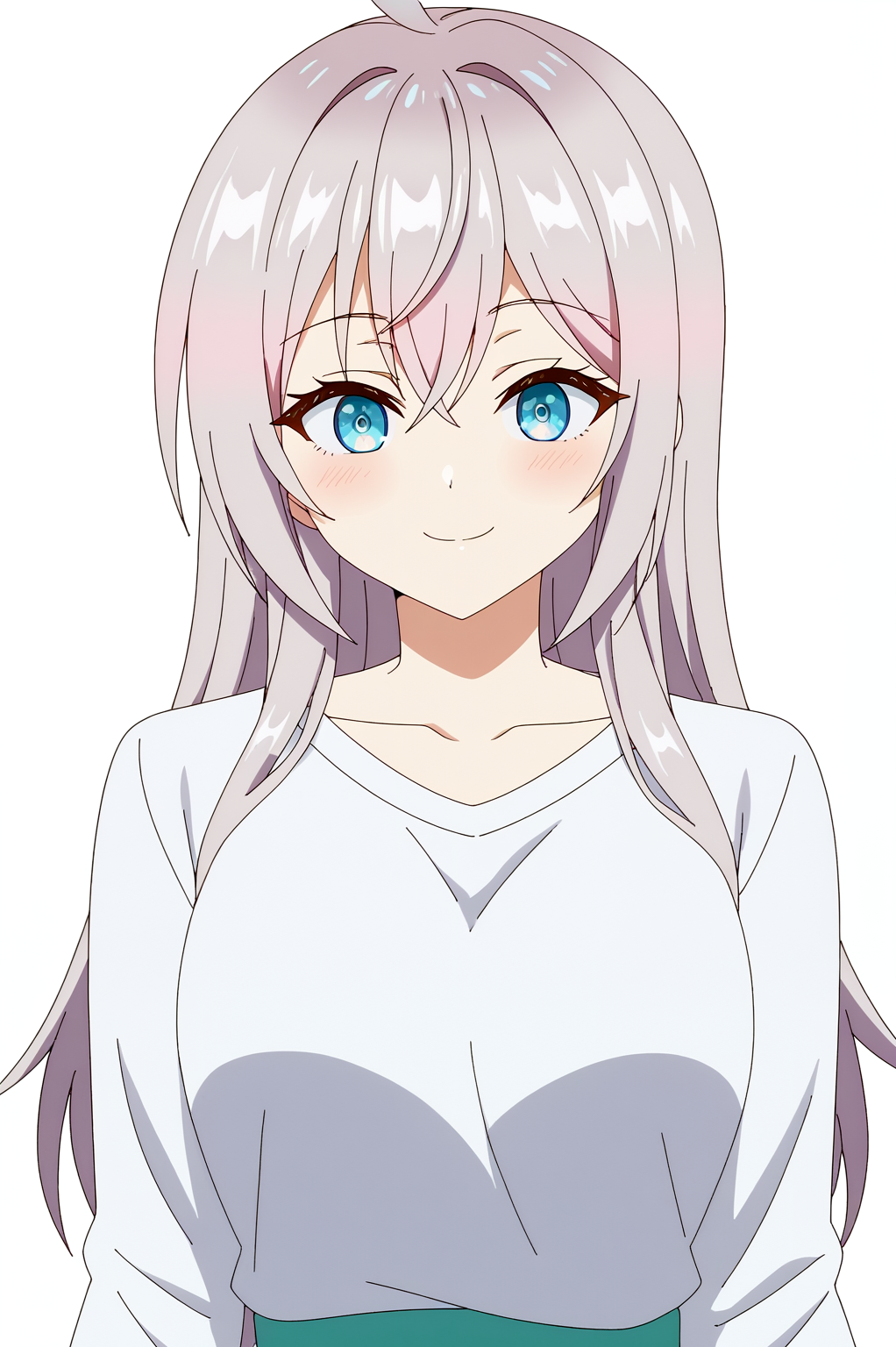 Roshidere - Characterpack