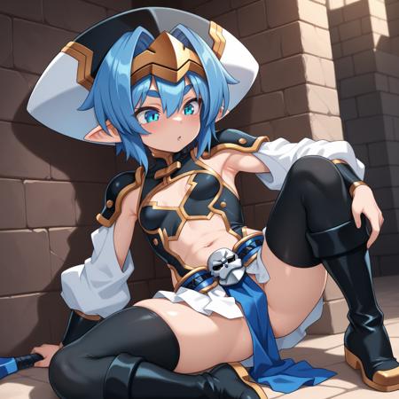 Hellmatio (Shinrabanshou)