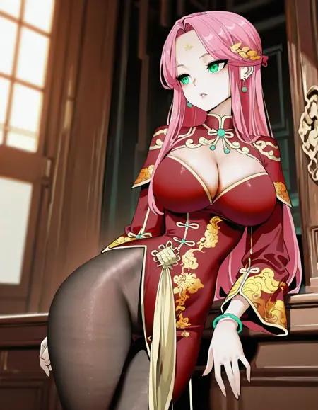 恶役少爷不想要破灭结局漫画