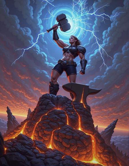 TitanForge