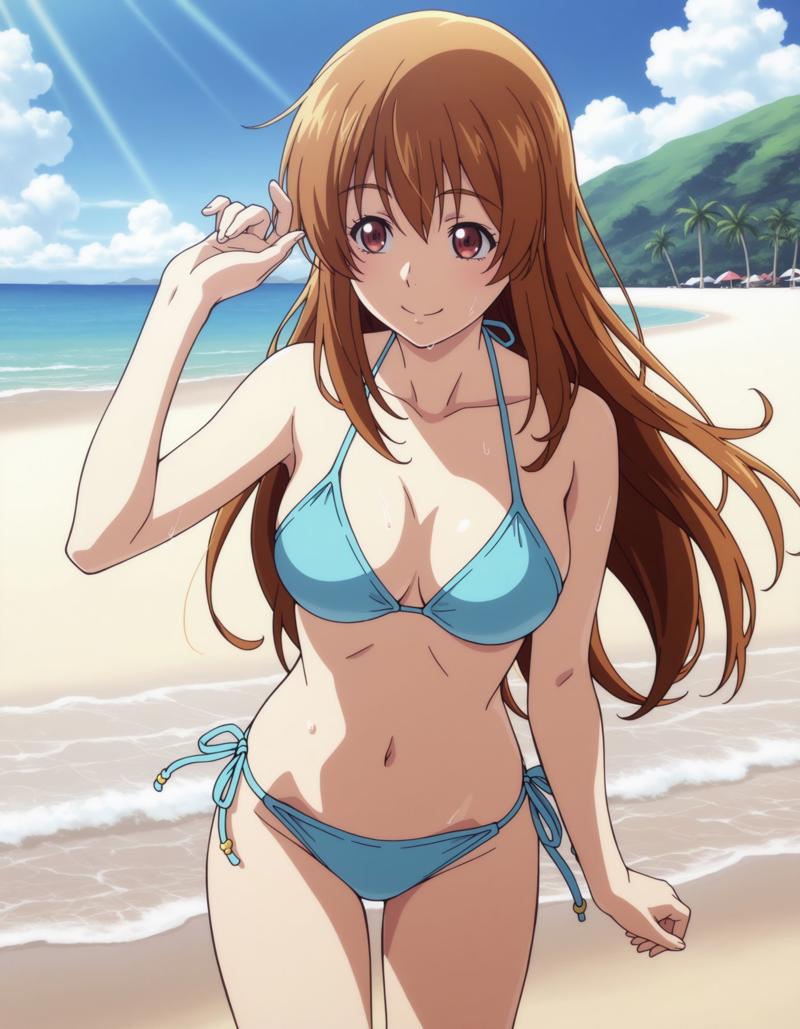 Nanaka Kotegawa (Grand Blue) - Zogbober