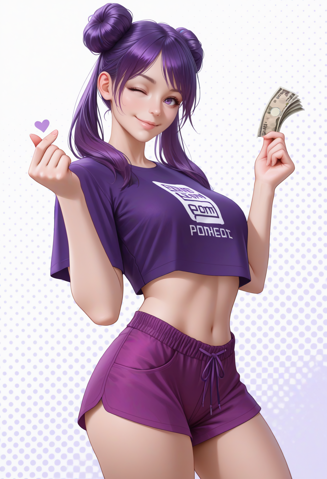 GOG-chan (The Gijinka Series 12) - JustTNP