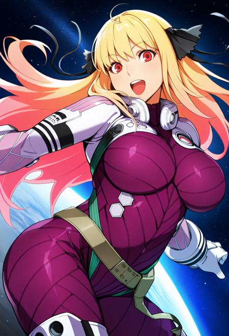 Schatte Sudwesten / Super Robot Wars X-Ω