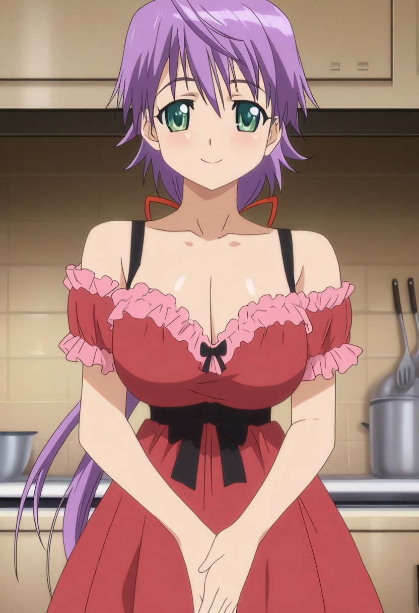 Kanojo x Kanojo x Kanojo 