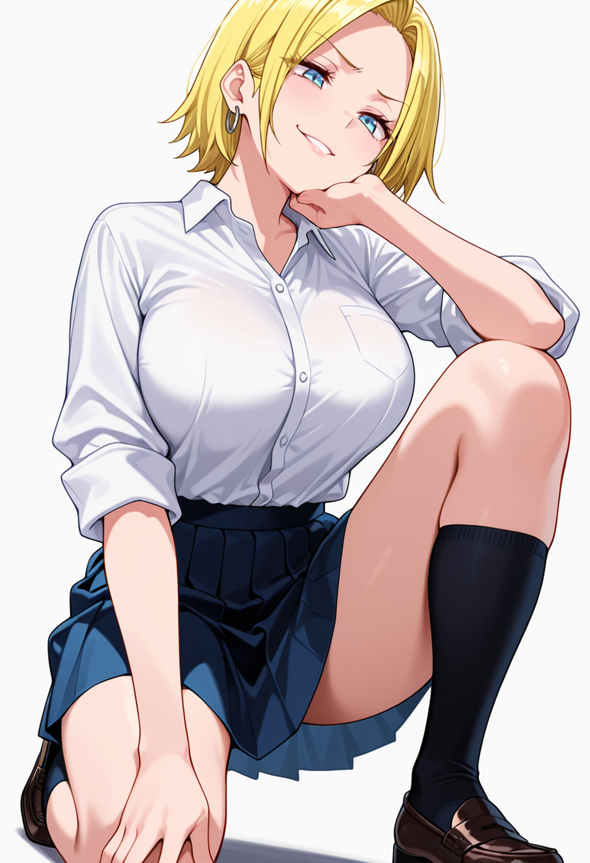 Hamazaki Reina | Imaizumin