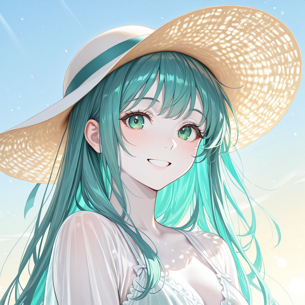 SatsukiBloom Core Resonance