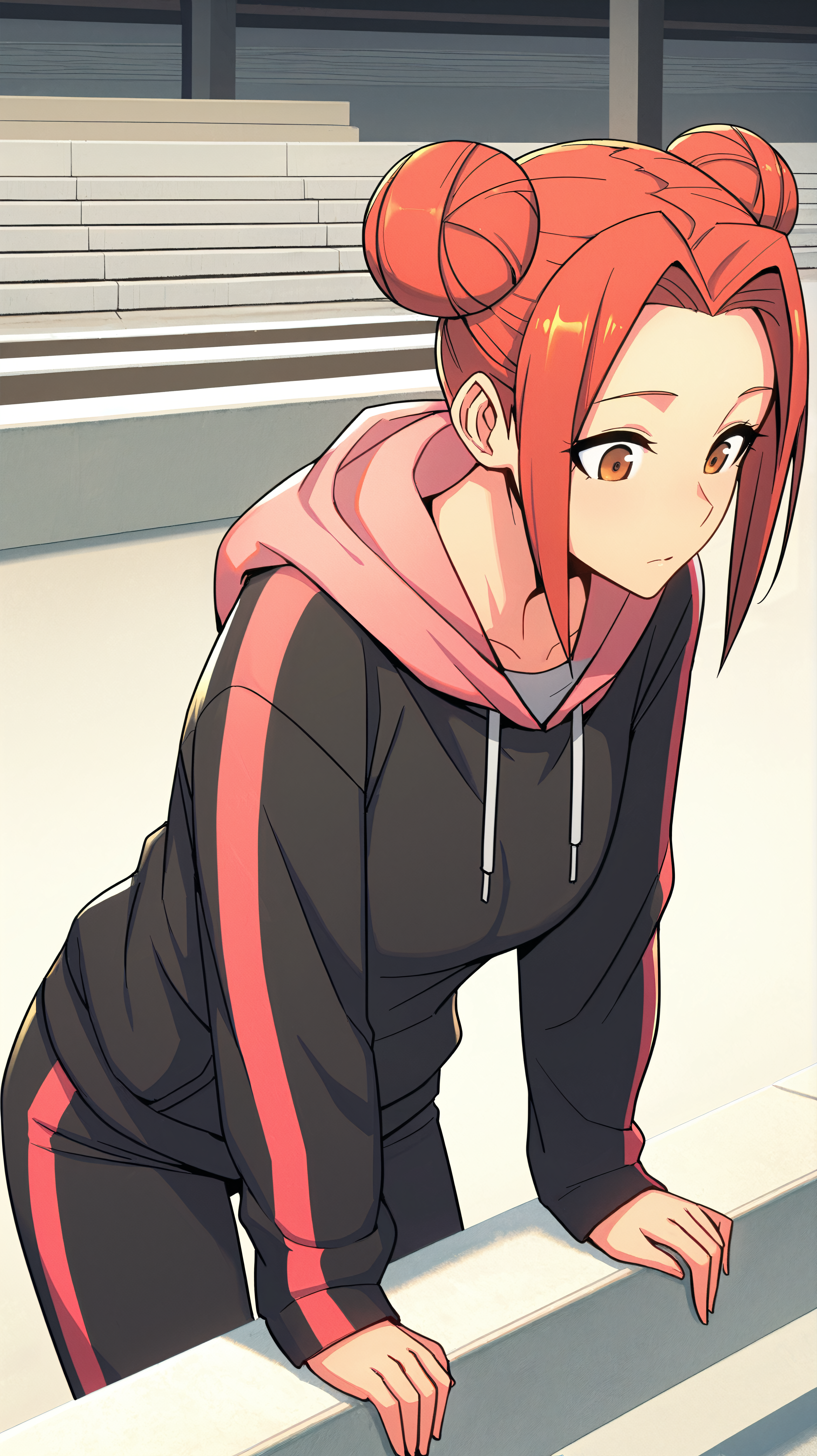 Akari Shimizu (Solo leveling) - XPHG