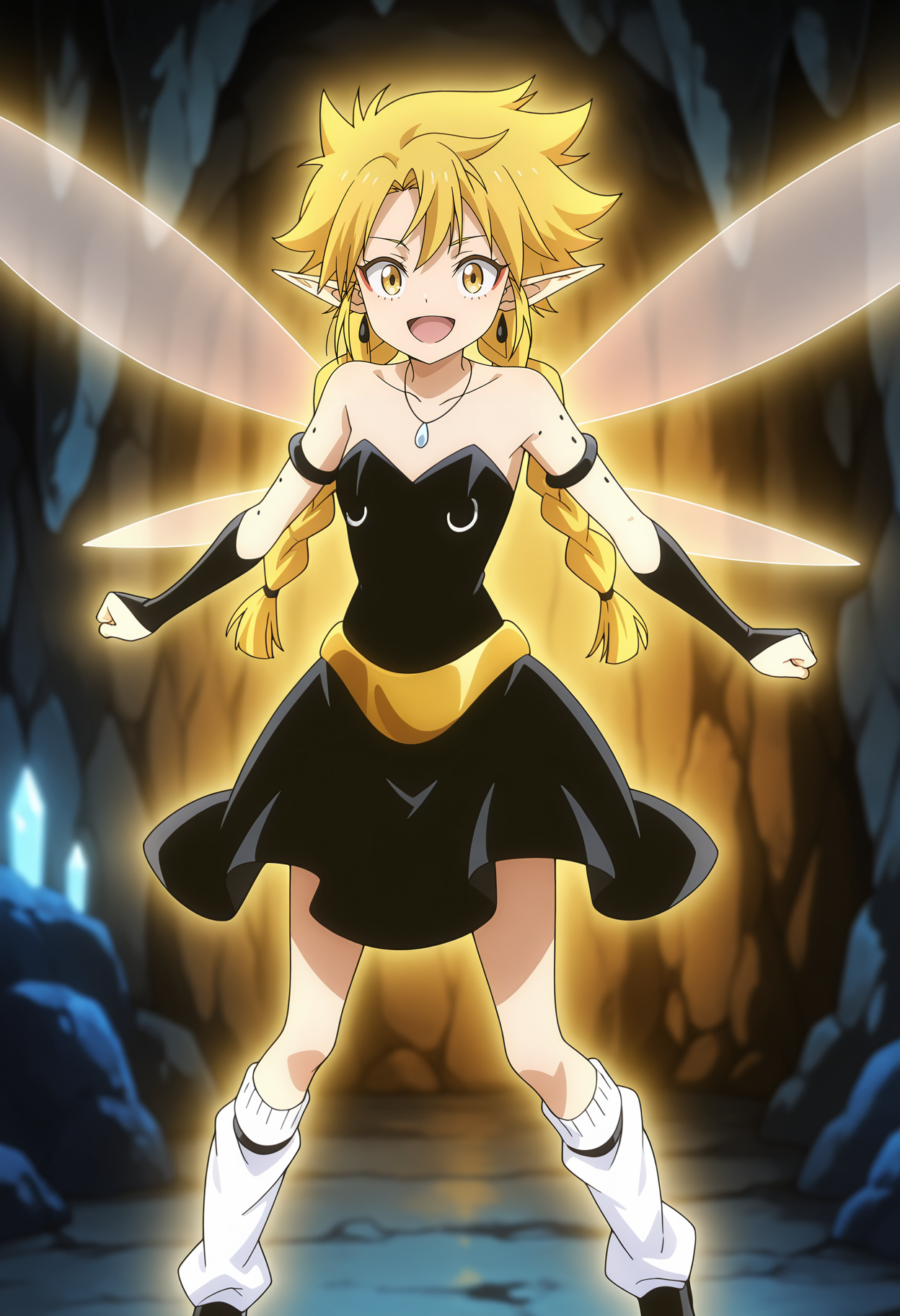 Ramiris - TenSura: Tensei shitara Slime Datta Ken