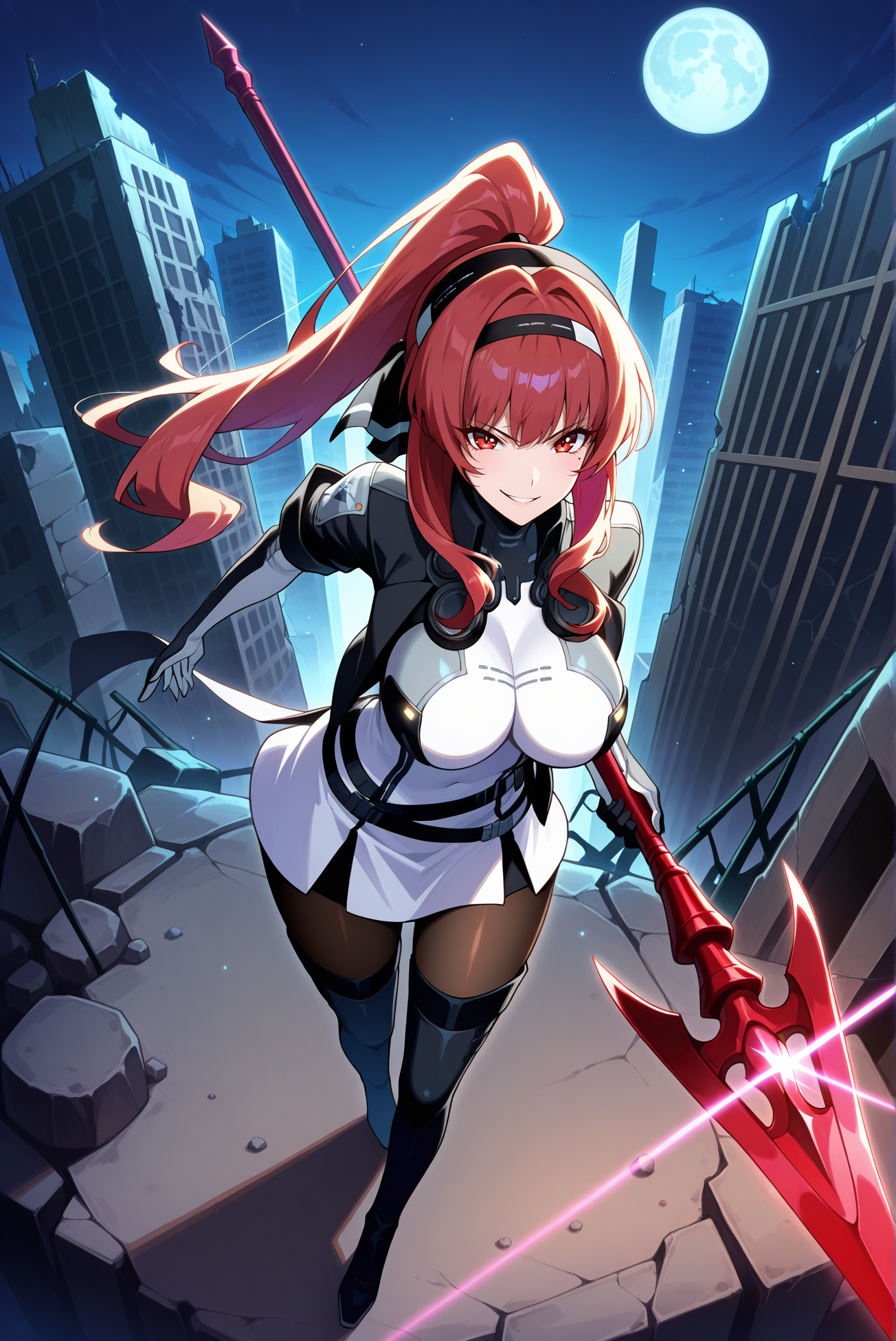 Vera (pgr