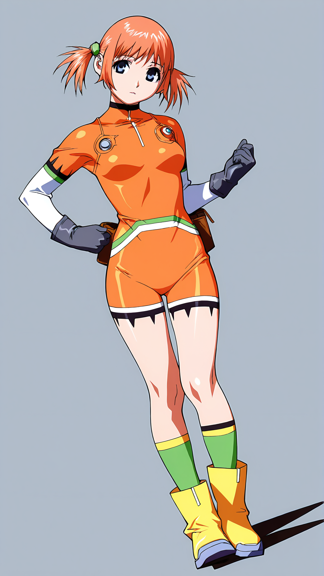 Mikura Suzuki 鈴木 海空来 (Mezzo Forte) | Tensor.Art | Tensor.Art