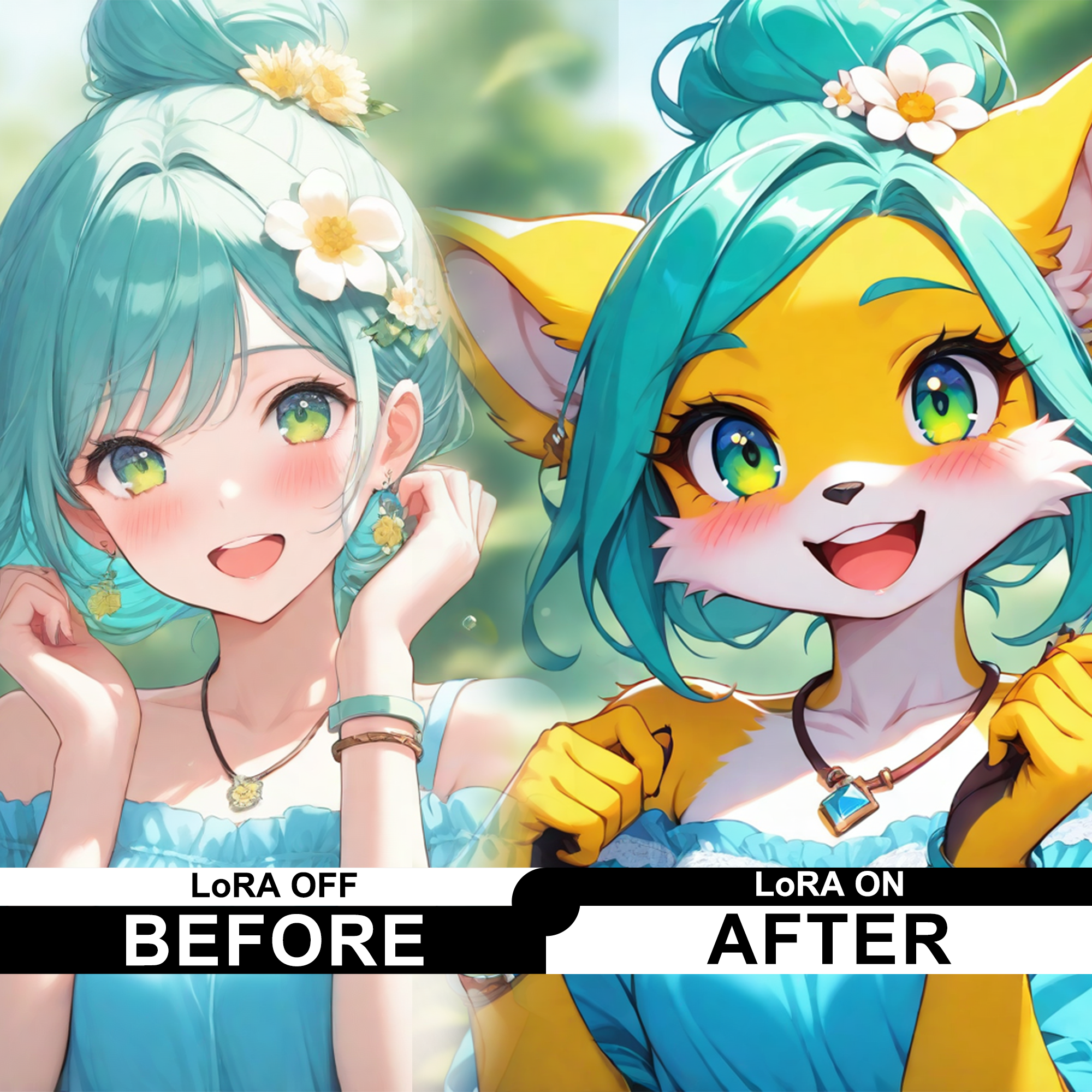 Furry Slider IL V1