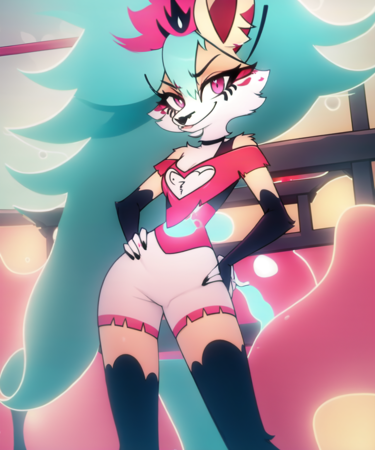 Queen Bee lzebub