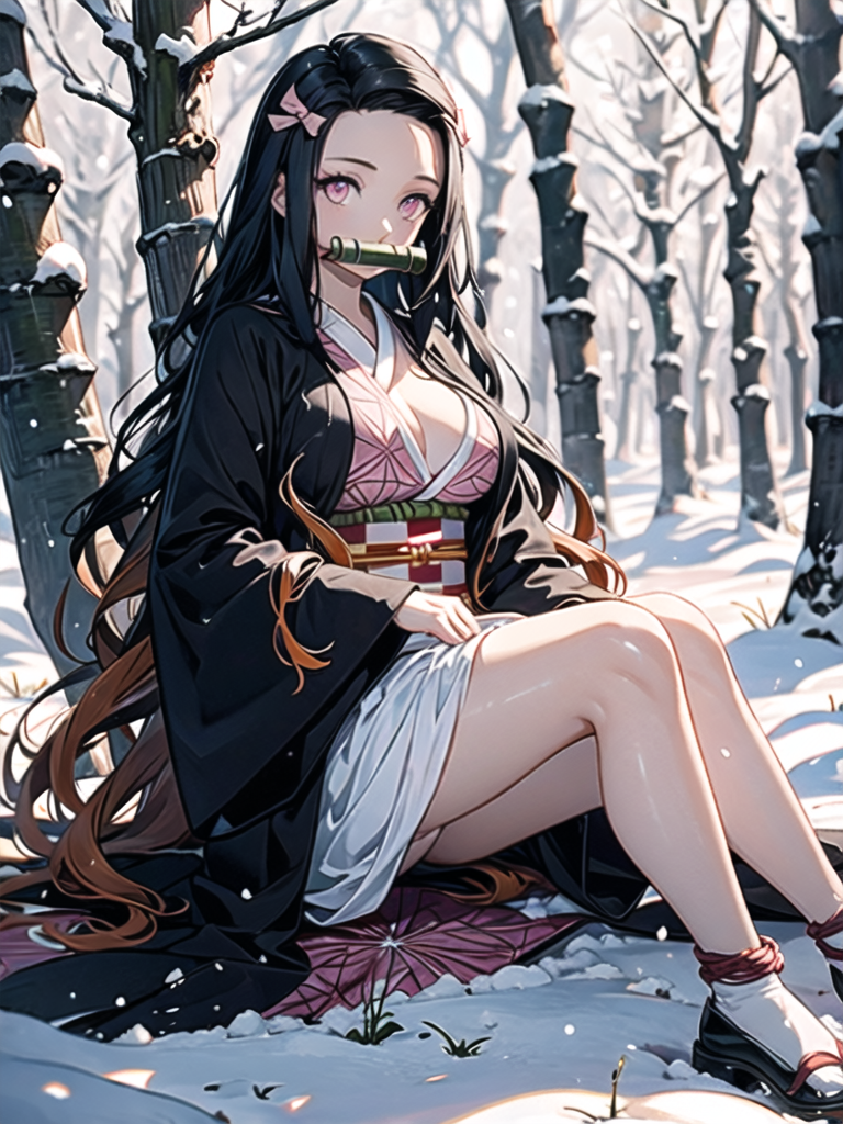  Nezuko 2025-08-31 02:20:37